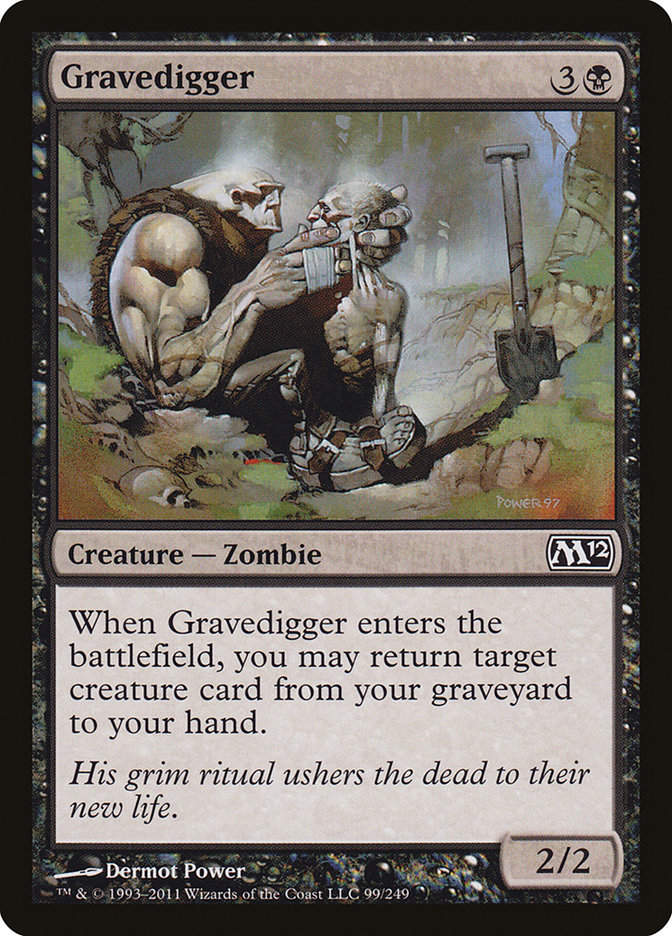 Gravedigger (M12) (99)