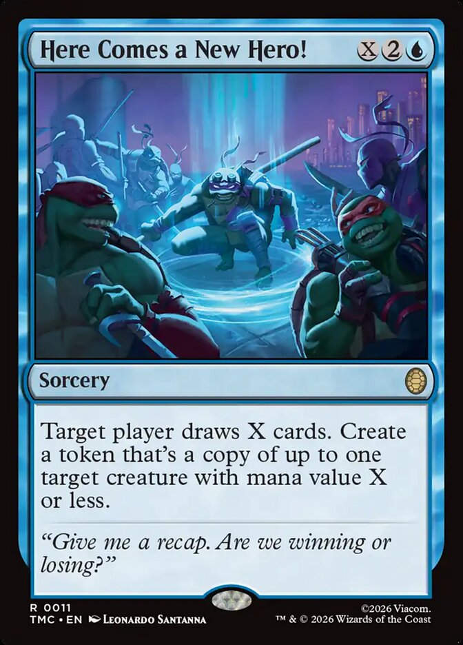 Here Comes a New Hero! (TMC) (11)