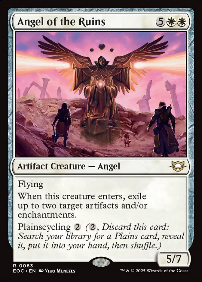 Angel of the Ruins (EOC) (63)