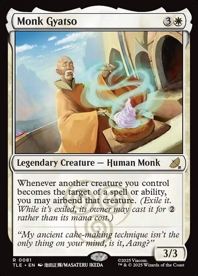Monk Gyatso (TLE) (81)