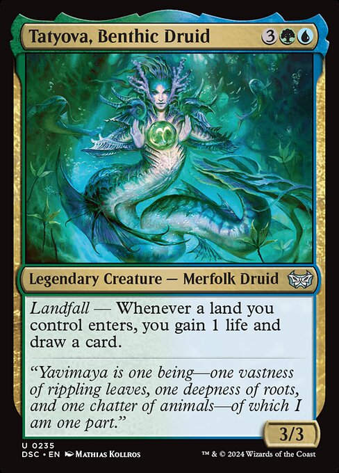 Tatyova, Benthic Druid (DSC) (235)