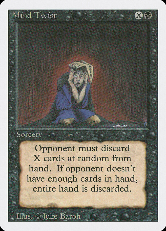 Mind Twist (3ED) (117)