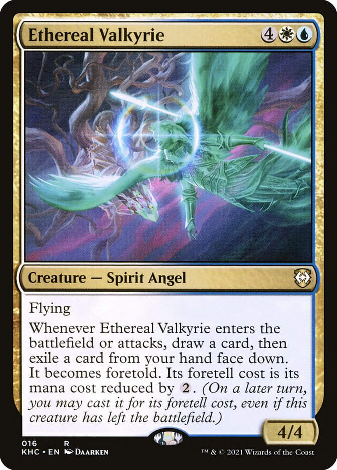 Ethereal Valkyrie (KHC) (16)