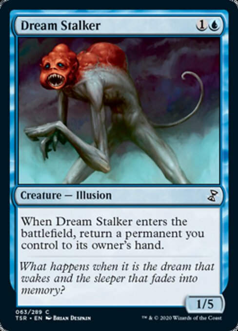 Dream Stalker (TSR)