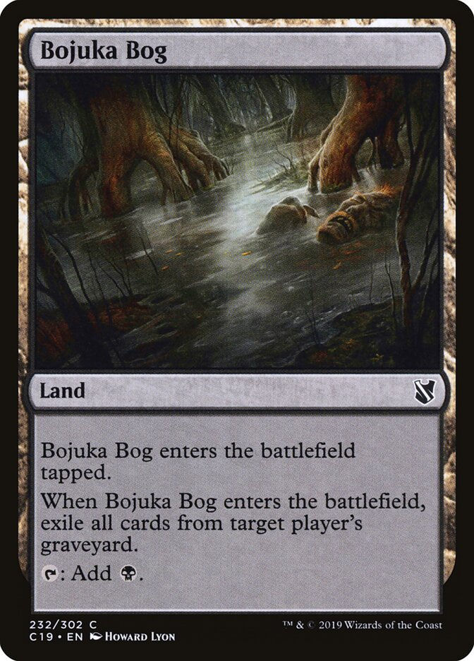Bojuka Bog (C19) (232)