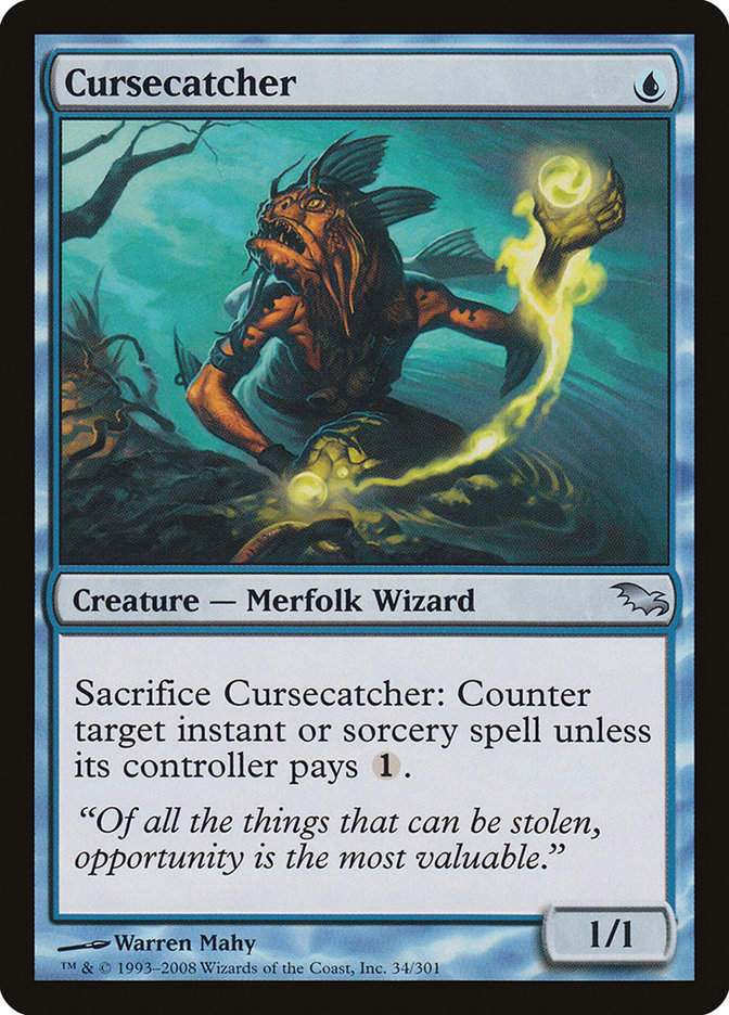 Cursecatcher (shm)
