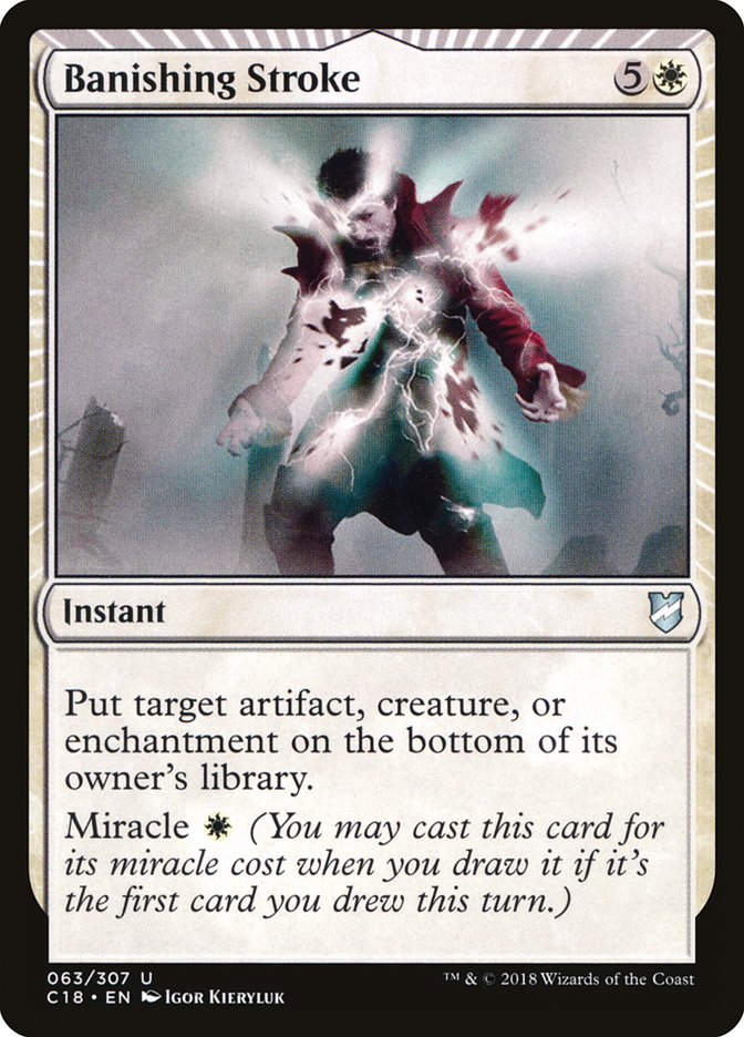 Banishing Stroke (c18)