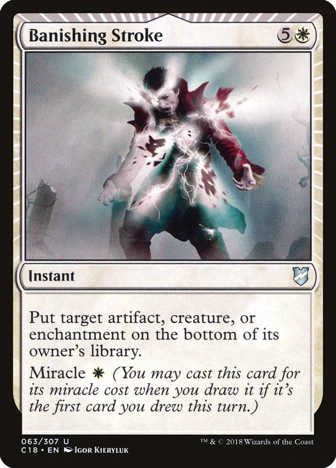 Banishing Stroke (c18)