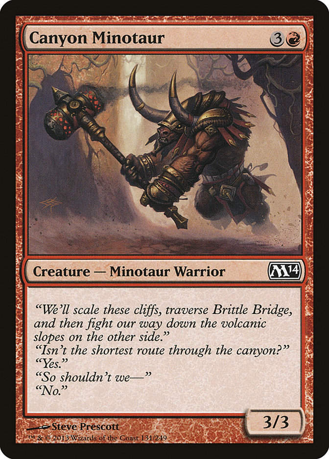 Canyon Minotaur (M14) (131)