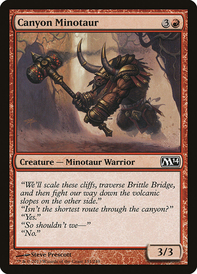 Canyon Minotaur (M14) (131)