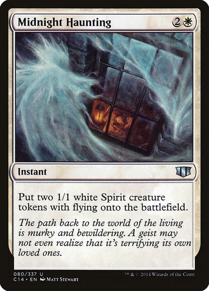 Midnight Haunting (c14)