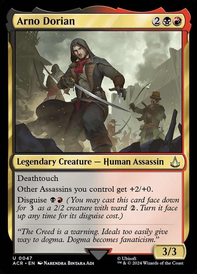 Arno Dorian (ACR) (47)