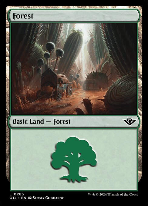 Forest (otj) (285)