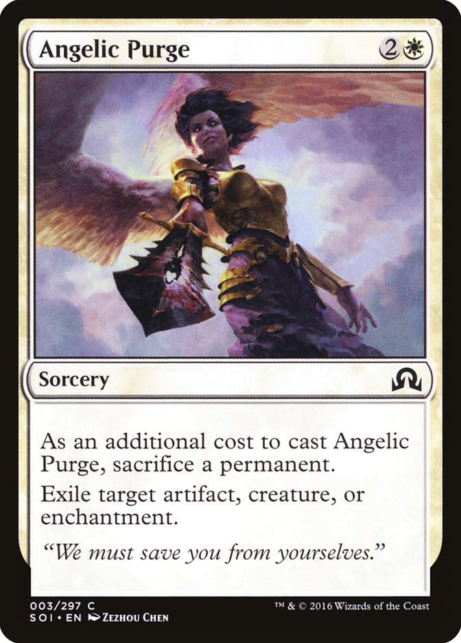 Angelic Purge (SOI) (3)