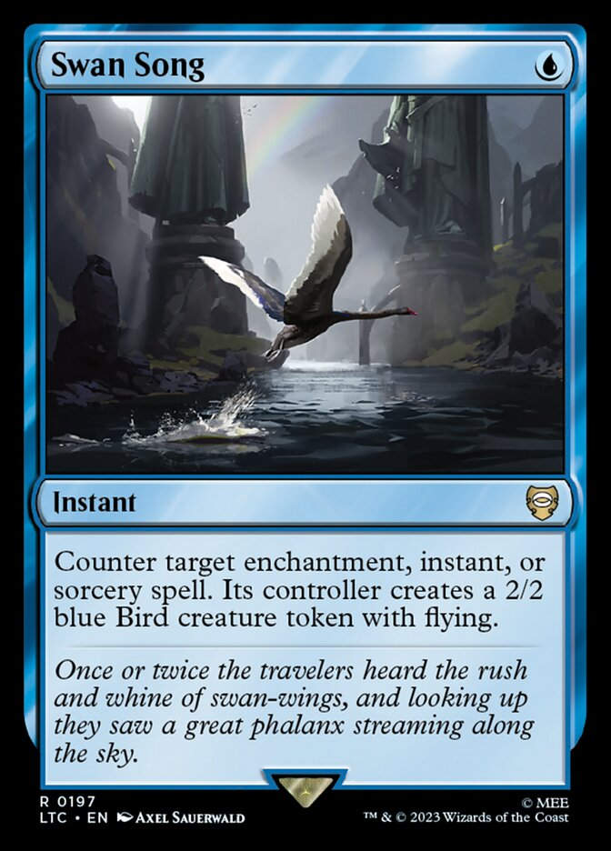 Swan Song (LTC) (197)