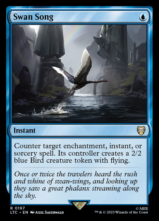 Swan Song (LTC) (197)