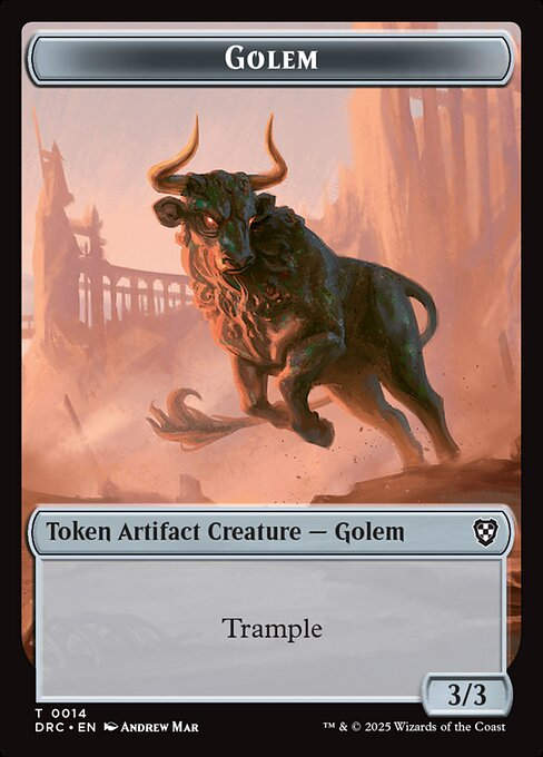 Golem (TDRC) (14)