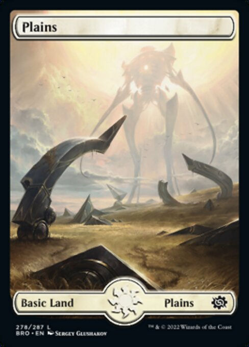 Plains (BRO_278)