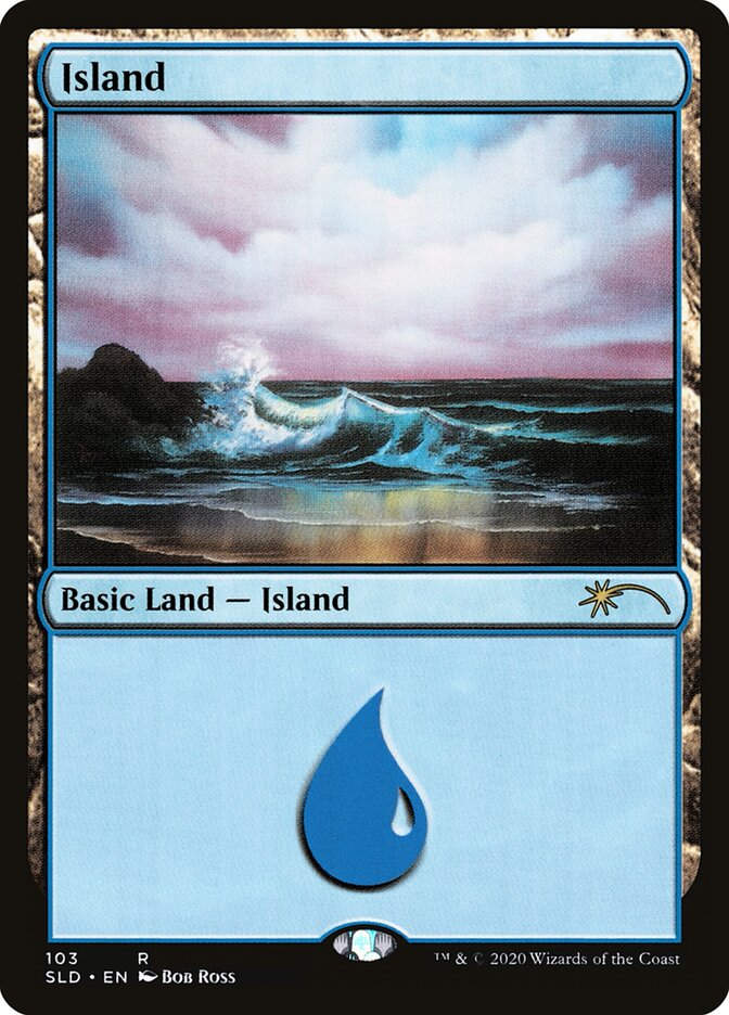 Island (SLD) (103)