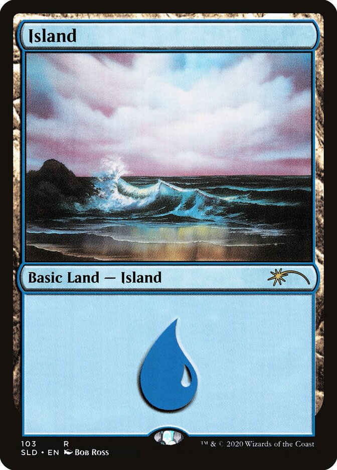 Island (SLD) (103)