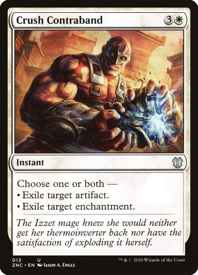 Crush Contraband (ZNC) (13)
