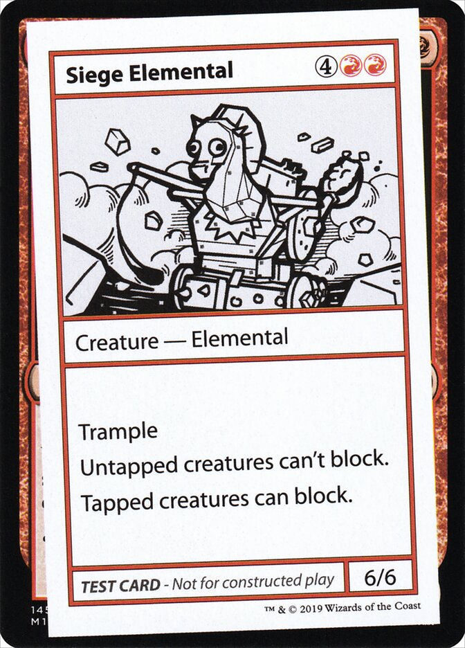 Siege Elemental (CMB2) (64)