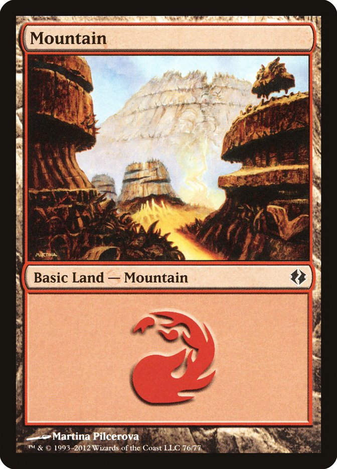Mountain (ddi)