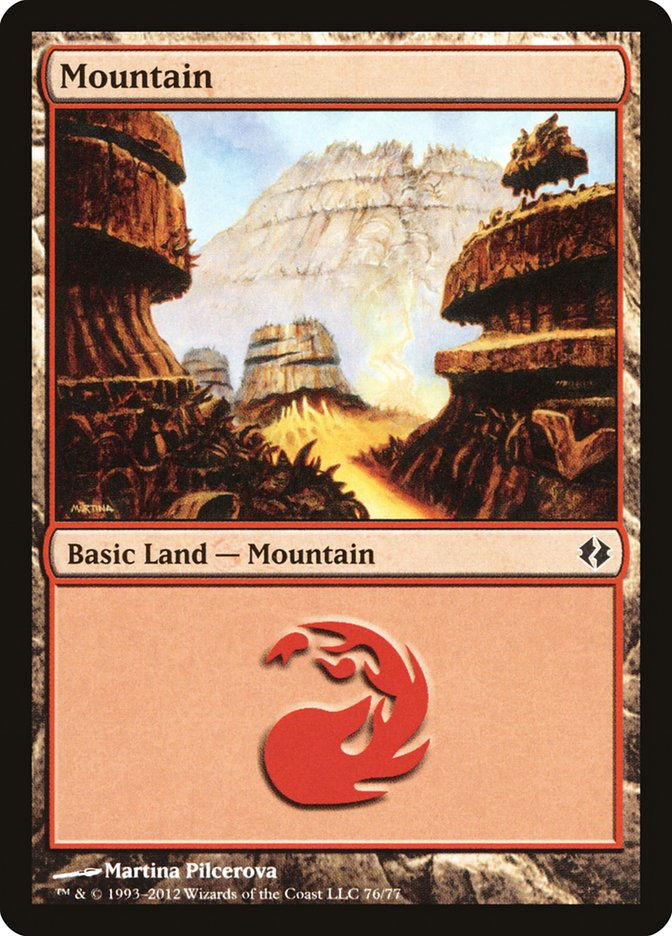 Mountain (ddi)