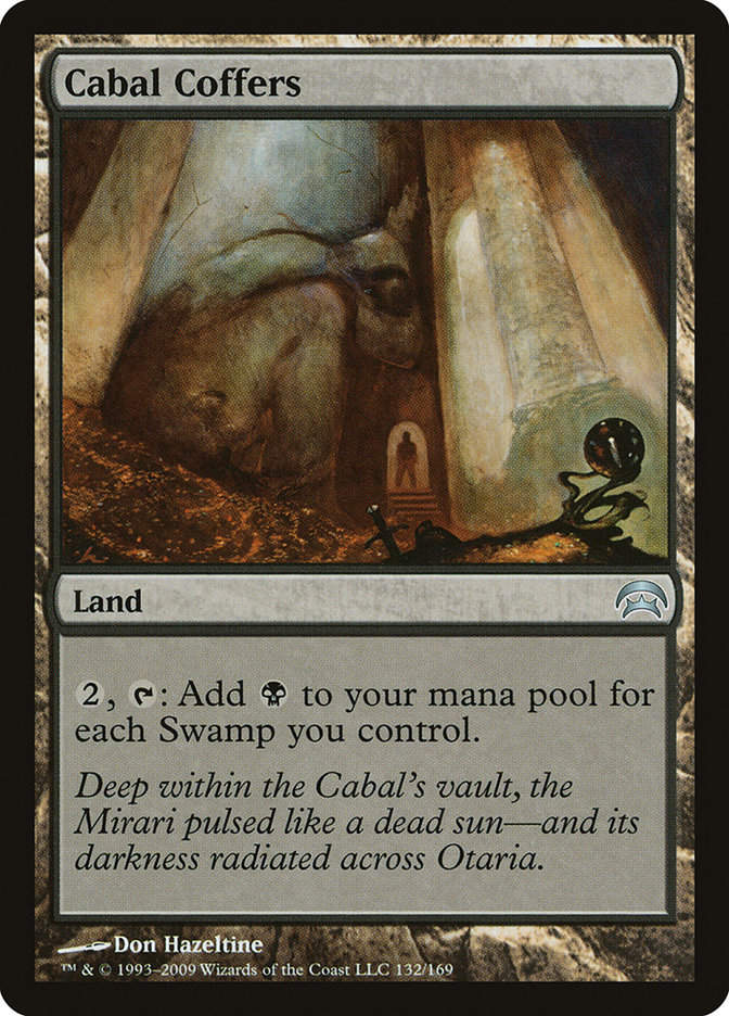 Cabal Coffers (hop)