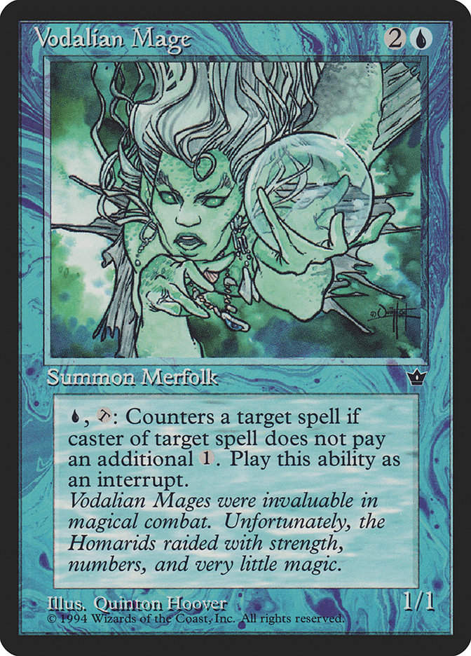 Vodalian Mage (fem)