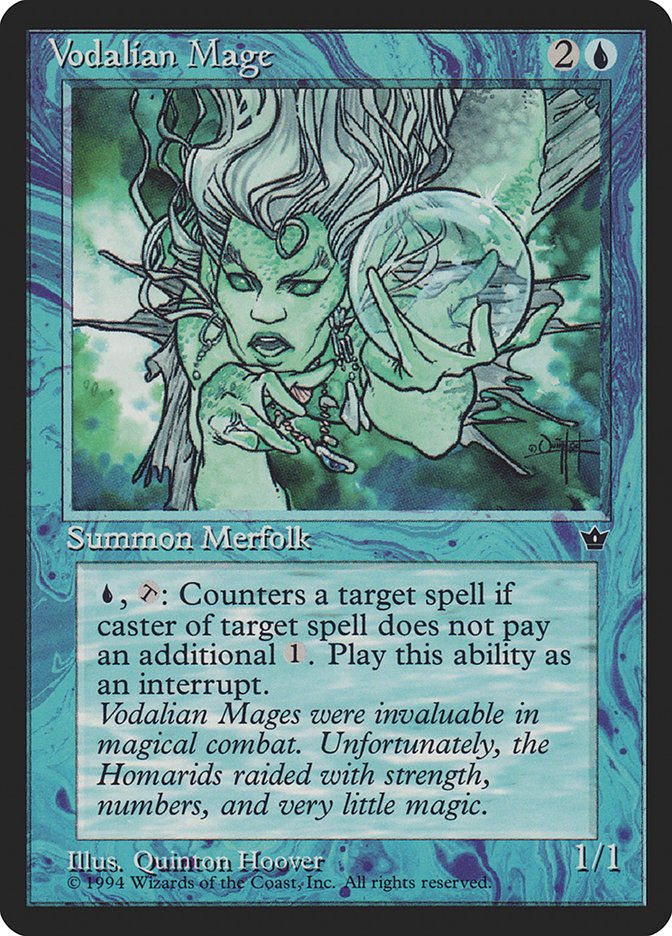 Vodalian Mage (fem)