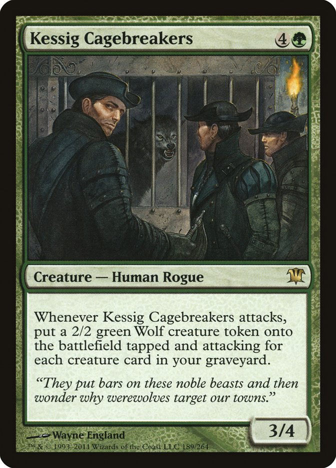 Kessig Cagebreakers (ISD) (189)