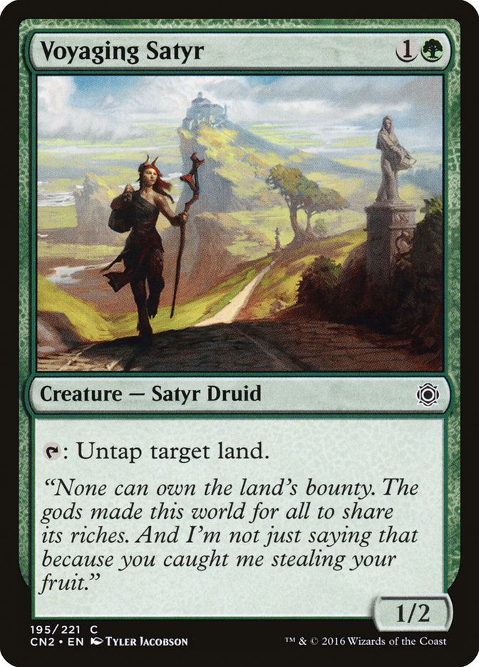 Voyaging Satyr (cn2)