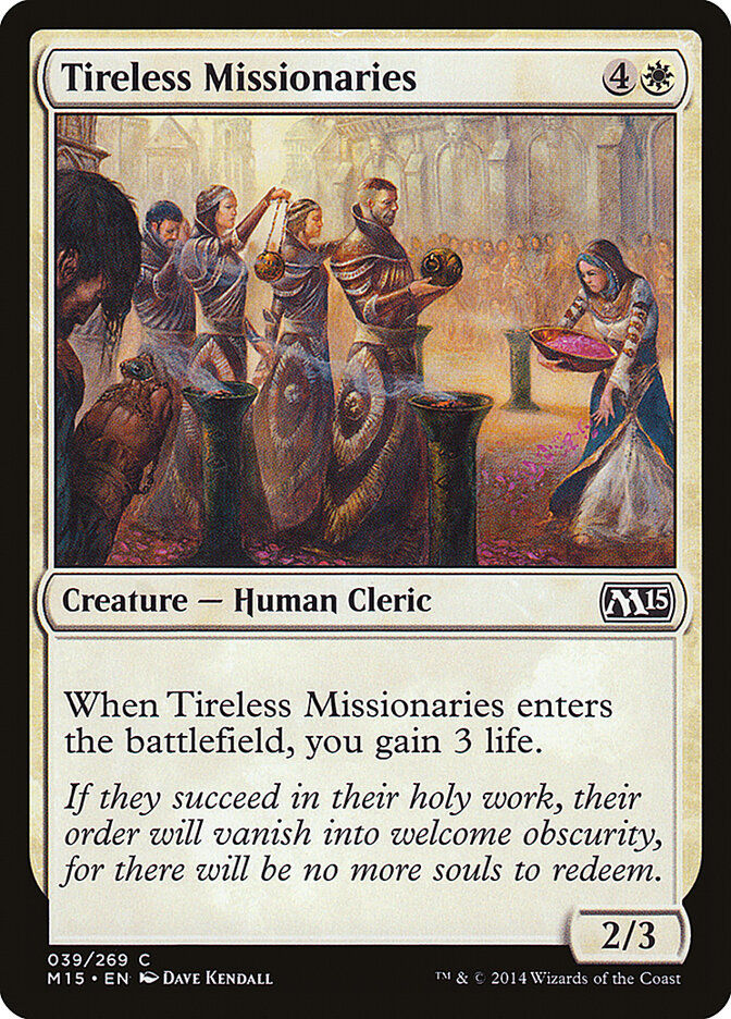 Tireless Missionaries (M15) (39)