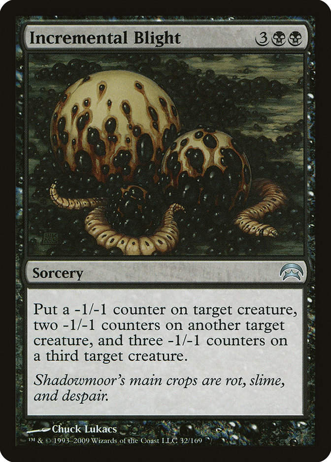 Incremental Blight (hop)