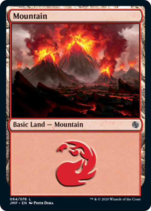 Mountain (064) (JMP)