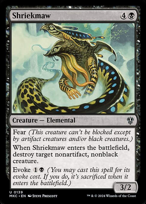 Shriekmaw (mkc) (139)
