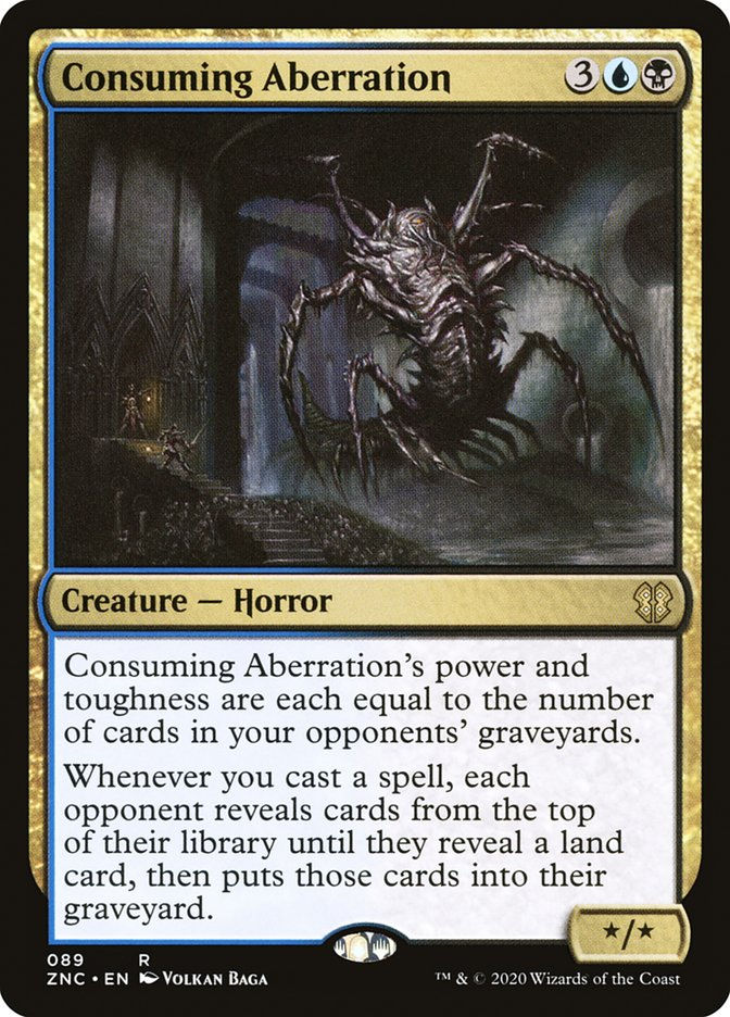 Consuming Aberration (ZNC) (89)