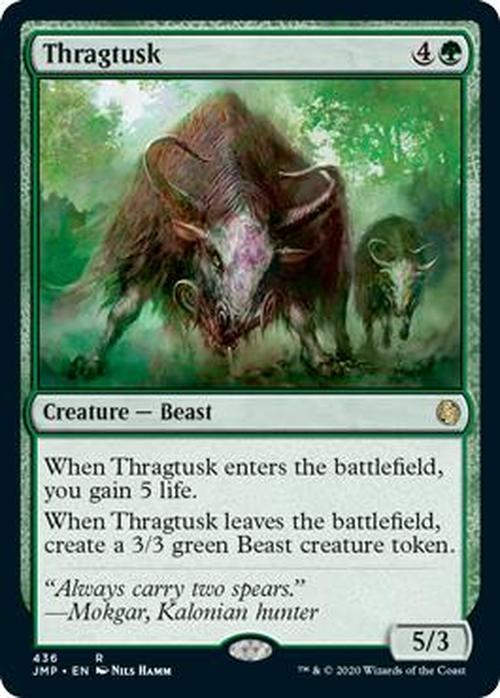 Thragtusk (JMP)