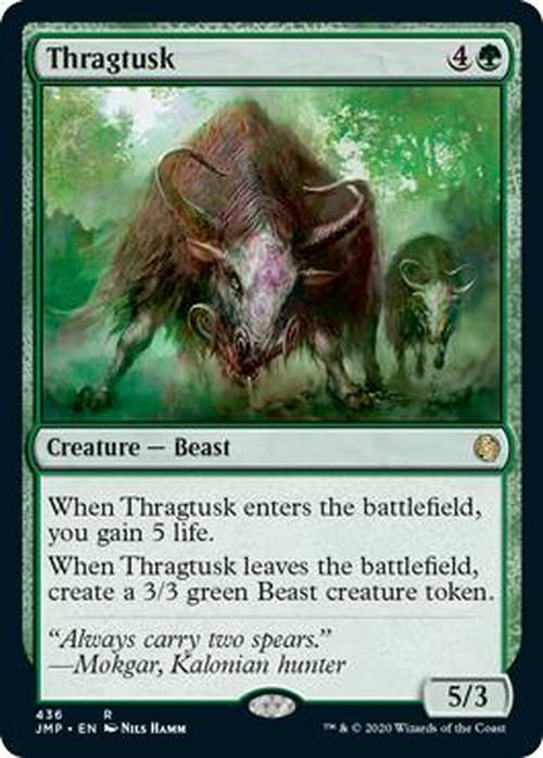 Thragtusk (JMP)