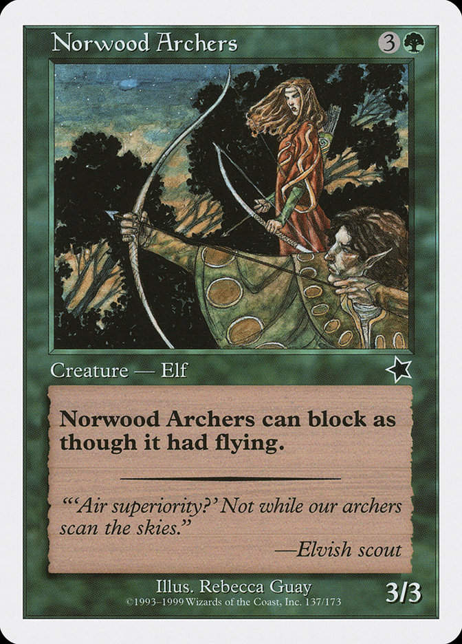 Norwood Archers (S99) (137)