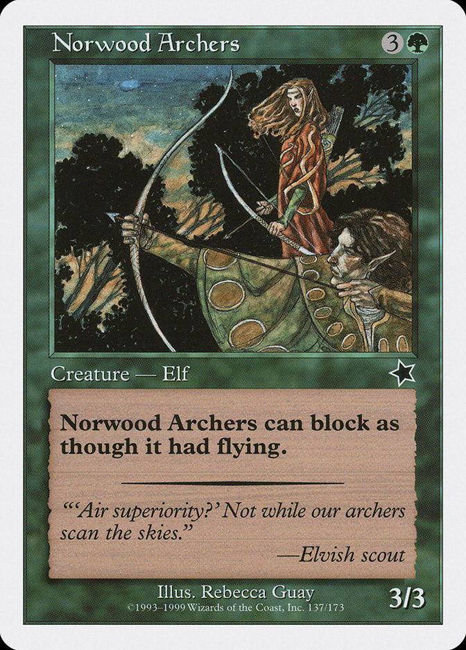 Norwood Archers (S99) (137)