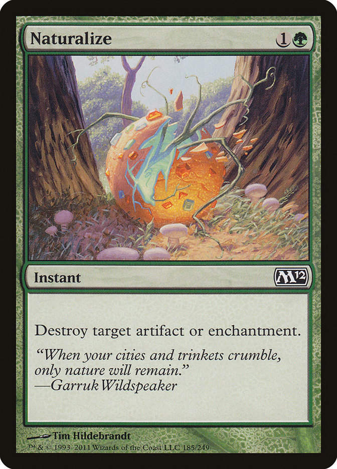 Naturalize (M12) (185)