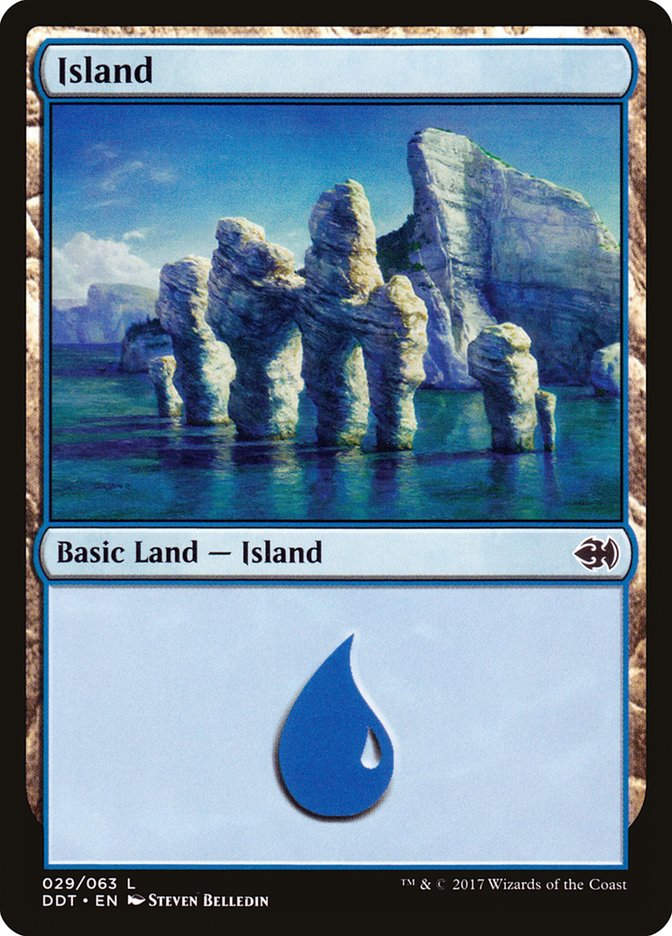 Island (ddt)