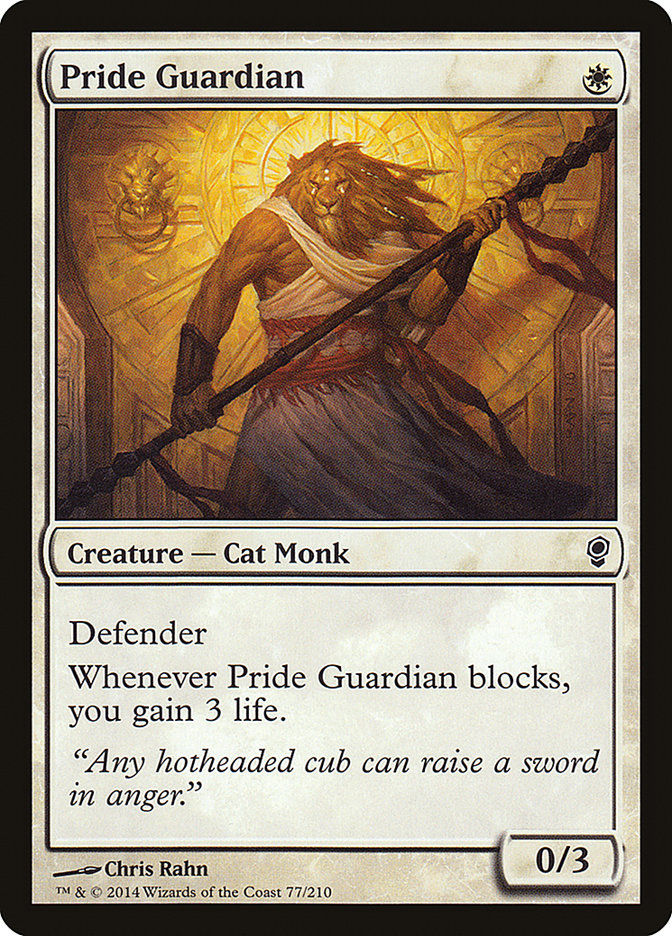 Pride Guardian (cns)