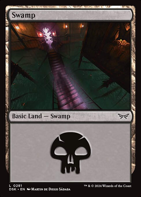 Swamp (DSK) (281)