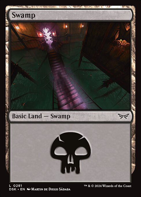 Swamp (DSK) (281)