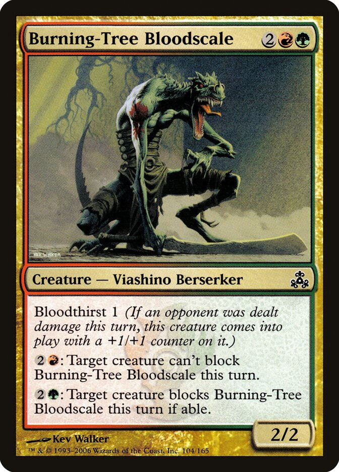 Burning-Tree Bloodscale (GPT) (104)