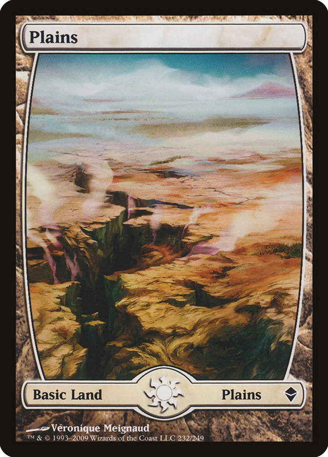 Plains (zen)