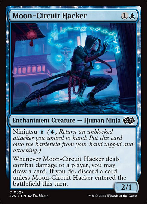 Moon-Circuit Hacker (J25) (327)